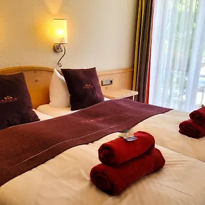 3* Hotel Alttolkewitzer Hof