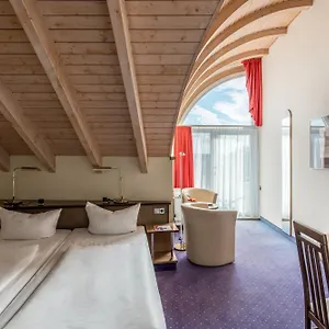 4* Apart Otel Andante