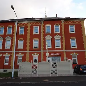 2* Konukevi Dresdener Panorama
