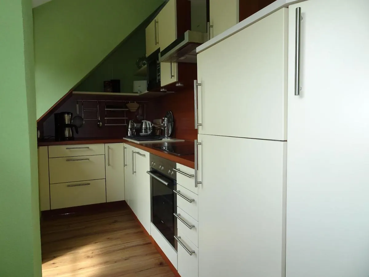 Villa-Cosel Dresda Germania
